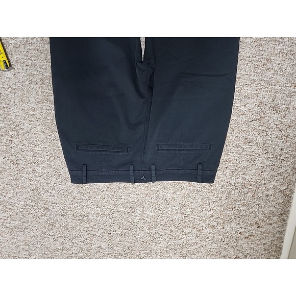 BirdDogs Pants 34x32 Charcoal Boom For Your Boomstick Performance Lined Chino - Picture 8 of 11